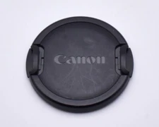 Canon Front Lens Cap for PowerShot SX10 SX20 SX30 SX40  (#10220)