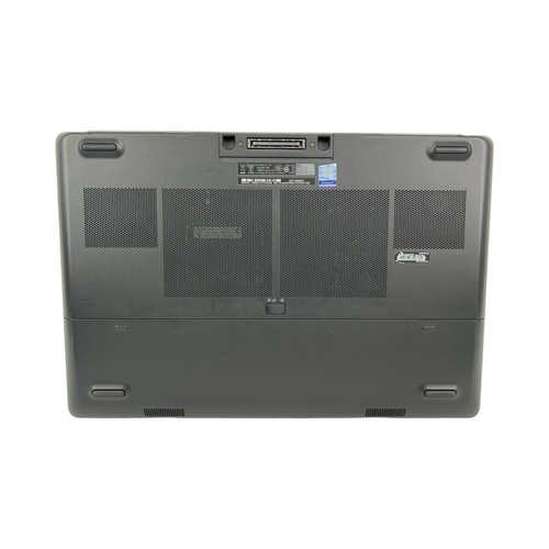 Dell Precision 7720, Intel Core i5-7440HQ @ 2,8GHz, 32GB RAM, 256GB SSD, Win 10 - Bild 5 von 24