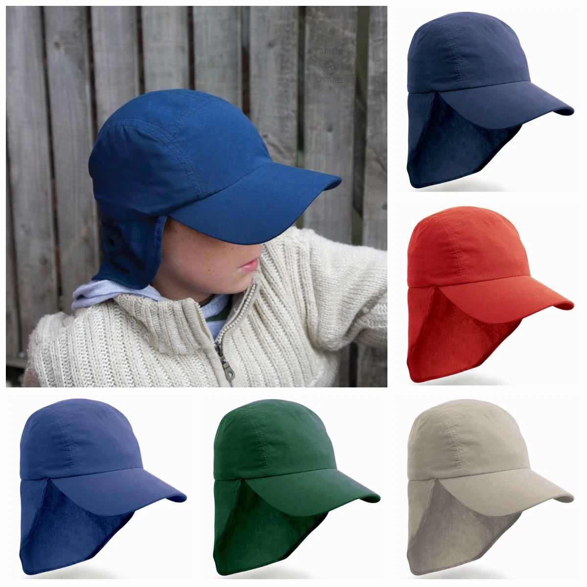 Legionnaires sales hat ebay