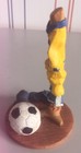 Soccer Equipment Figurine — photo 3