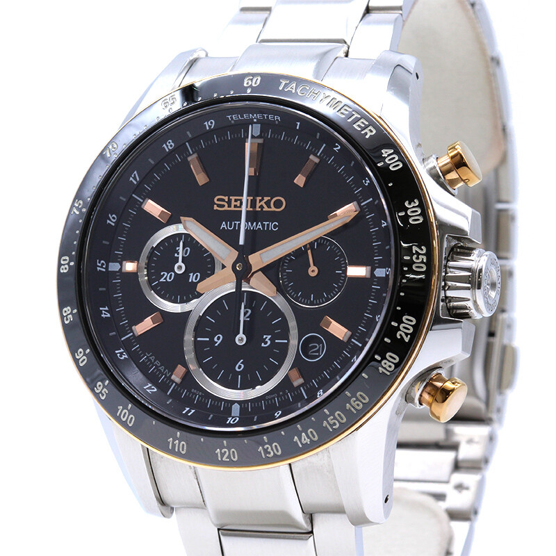 Wrist Watch SEIKO BRIGHTZ PHOENIX SAGK013 Men's Analog Automatic