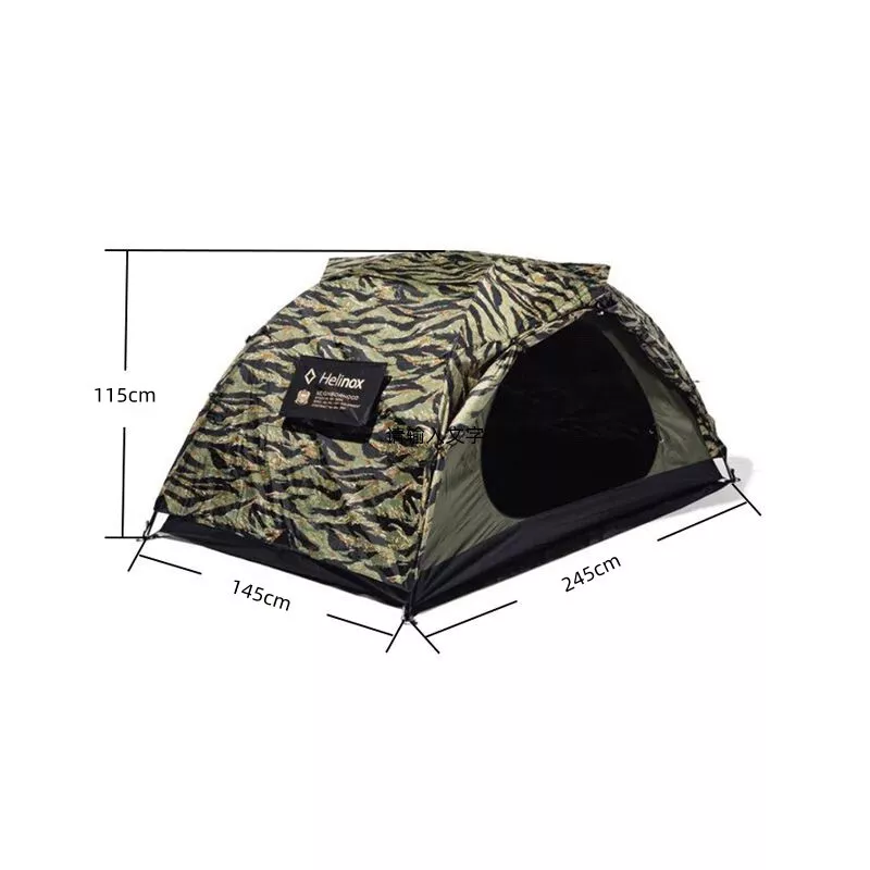 Helinox tent sales