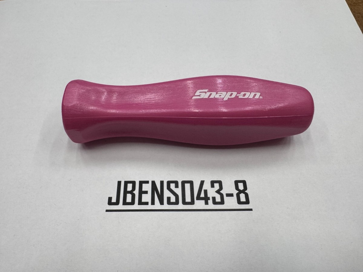 Snap-on Tools DISCONTINUED PEARL PINK 1/2