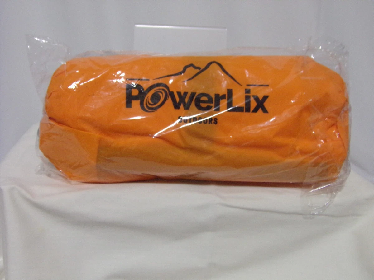 Powerlix top sleeping pad