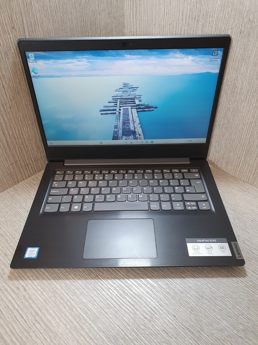 Ram 8gb Lenovo Ideapad S145 8gb 256 Ssd Lenovo Ideapad S145