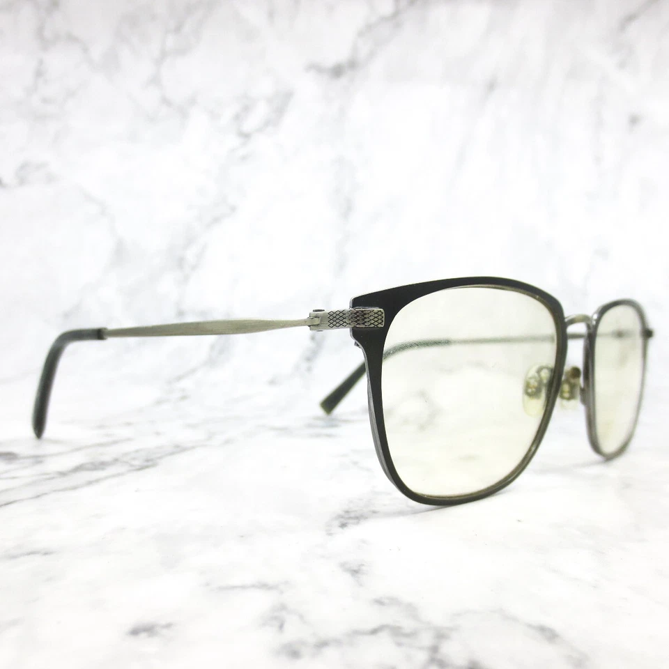 Monturas de gafas Nautica N9280 325 monturas gris oliva cepillado 55-18-145 Foto 2 de 4