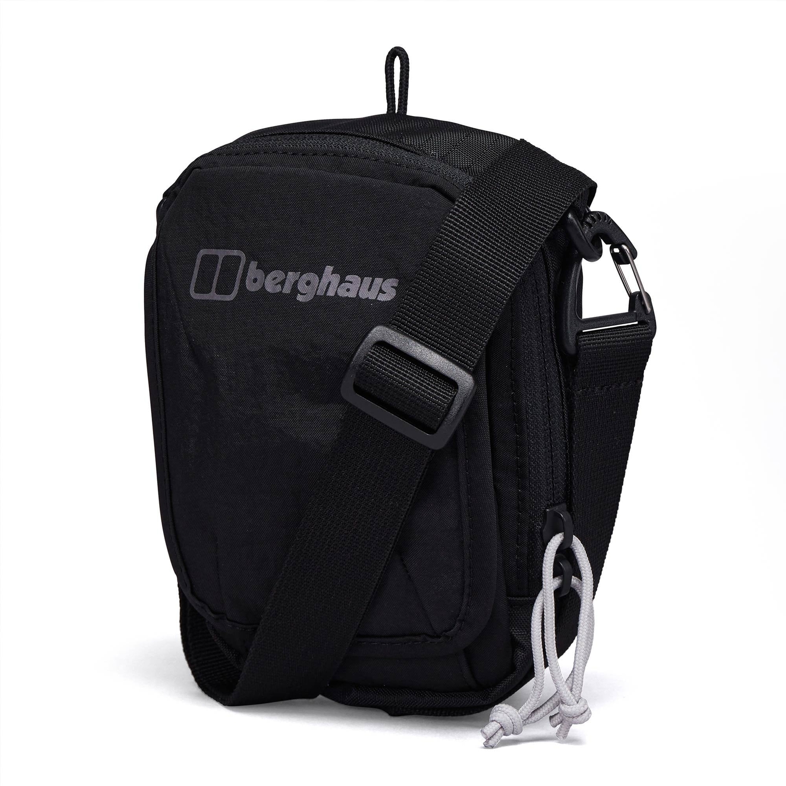 Berghaus Xodus X-Body - Small: Black