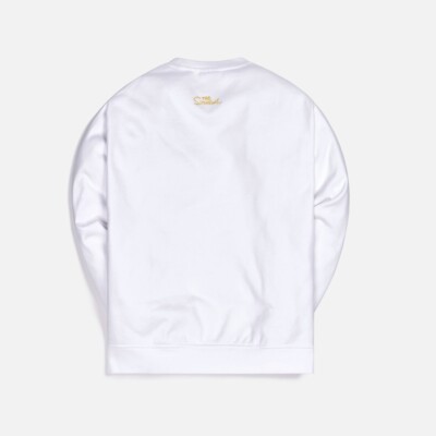 Tシャツ・カットソー Kith x The Simpsons Marge Box Logo Crewneck White KITH FOR THE SIMPSONS MARGE BOX LOGO CREWNECK Size XXL | eBay