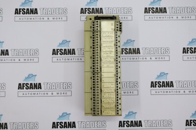 Schneider ABE7-R16S210 PLC module
