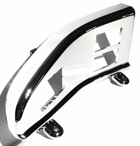 window switch panel drivers door 3 hole chrome for Freightliner Century Columbia - 第 11/11 張圖片