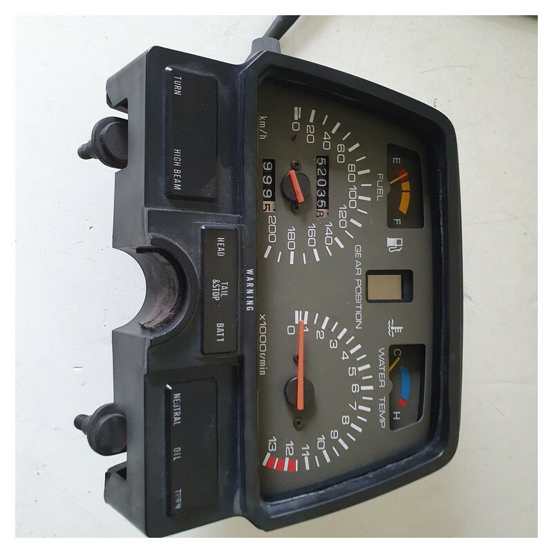 SUZUKI　GS、GSX系　メーター SUZUKIGS、GSX系メーター