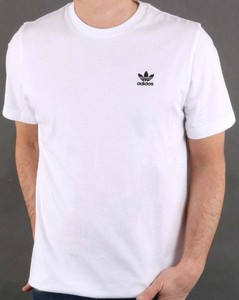 adidas originals essential tee