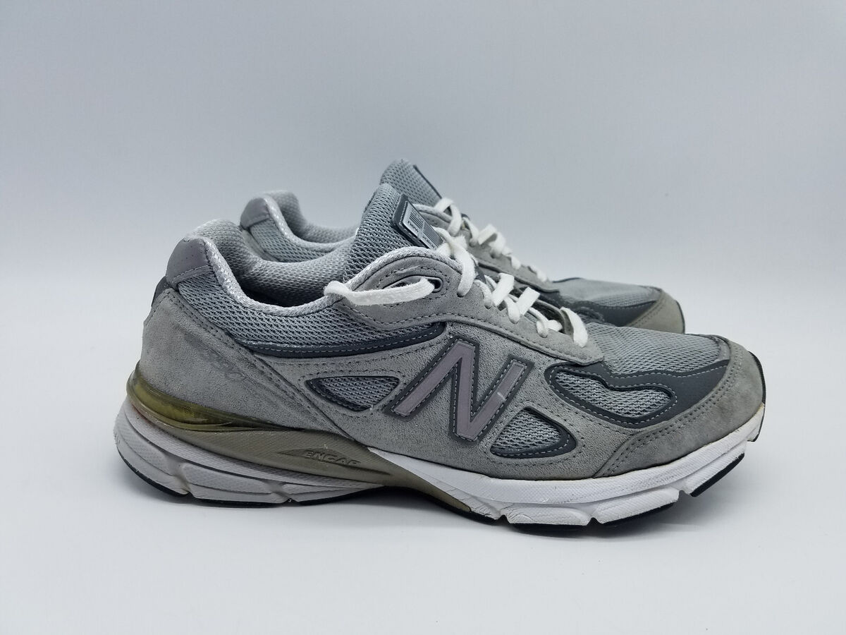 New Balance 990v4 Made In USA Women's Size 10 Running Shoes New Balance 990v4 Made In USA Women's Size 10 Running Shoes