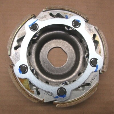 Free Shipping Kymco Genuine Xciting S 400i CVT CLUTCH, 22300-LKF5