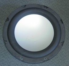 Rbh Ms8.1 W 8" Subwoofer Replacement Speaker/woofer