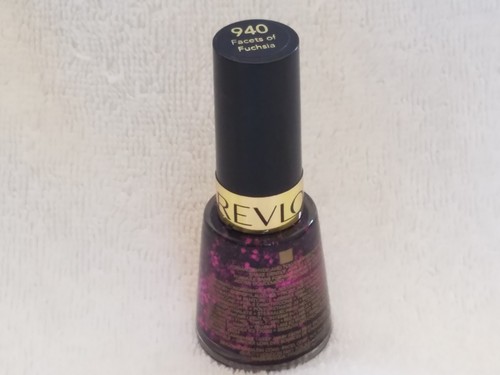 REVLON**Nail Enamel**{{chOOsE yOUr cOLOr(s)}}~~0.5 fl oz/14.7 ml EACH~~BRAND NEW - Picture 224 of 274