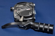 Beaulieu R16 pacco batteria di ricambio HEAVY-DUTY con caricatore