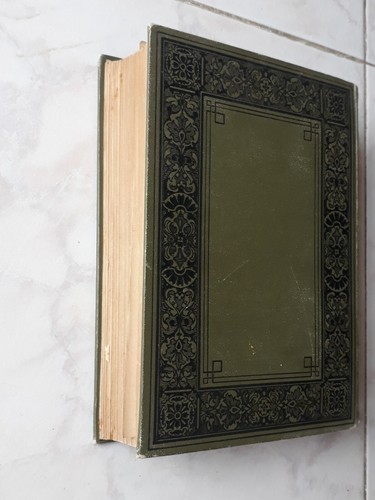 Libro Antico e Da Collezione 1885 Incisioni Illustrato Tedesco Gotico - Foto 19 di 24