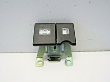 NISSAN QASHQAI J10 2010-13 FUEL FLAP & BONNET RELEASE LEVERS              #6401V