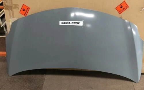 Toyota Genuine OEM Car & Truck Bonnets