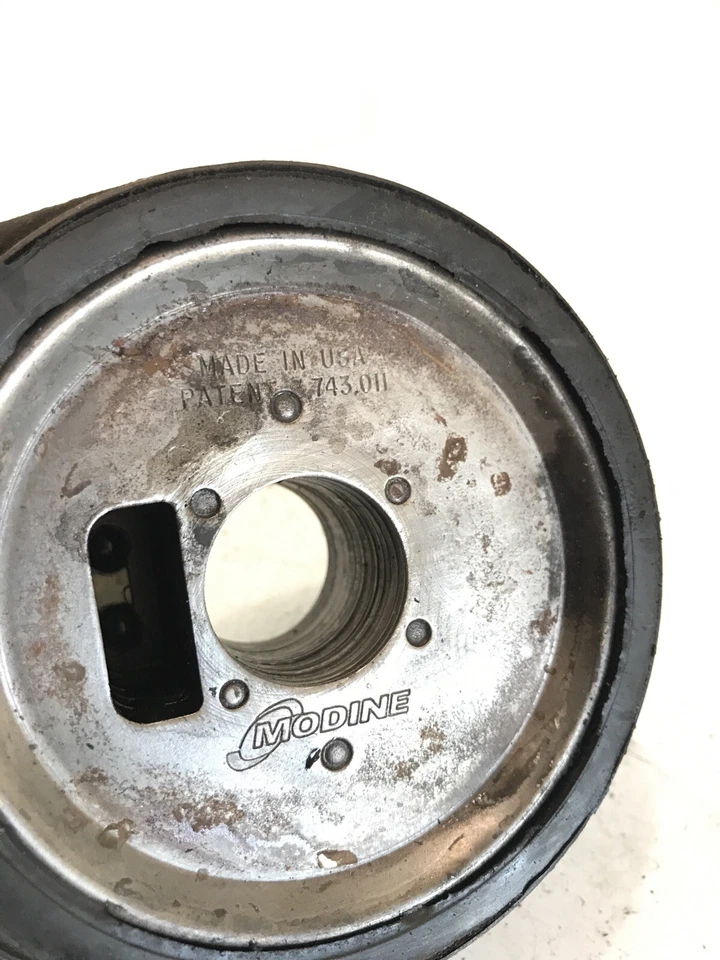 Renault Trafic Or Vivaro Oil Cooler 3743011 Genuine 1.9 Dci 2002-2006 Year - Image 2 of 4