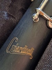 Giardinelli Oboe Excellent Condition Pre-Owned