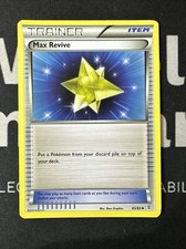 Pokemon - Max Revive 65/83 - Uncommon - Generations - LP