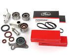 <!--F#f_0-->Timing Belt Kit+HAT For Mitsubishi Challenger PB PC Triton ML MN 4D56T 2.5L<!--F/-->