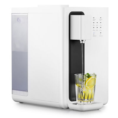 #ad #ad CO Z Reverse Osmosis System Countertop Water Purifier Filter Instant Hot Water $128.99