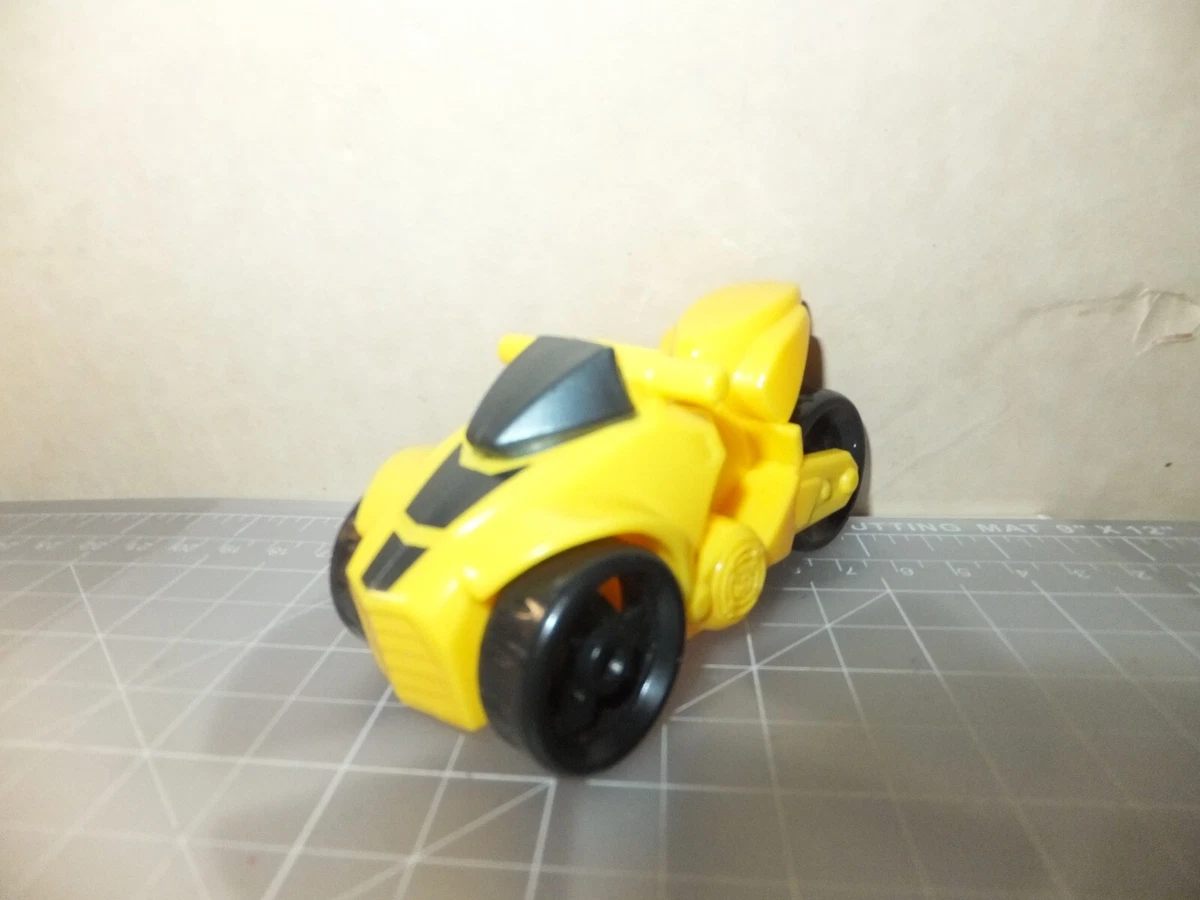 Transformers firehouse 2025