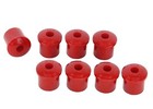 <!--F#f_0-->Leaf Spring Rear Eye & Shackle Bush Kit for Ford Falcon AU BA BF Wagon Ute 1Ton<!--F/-->
