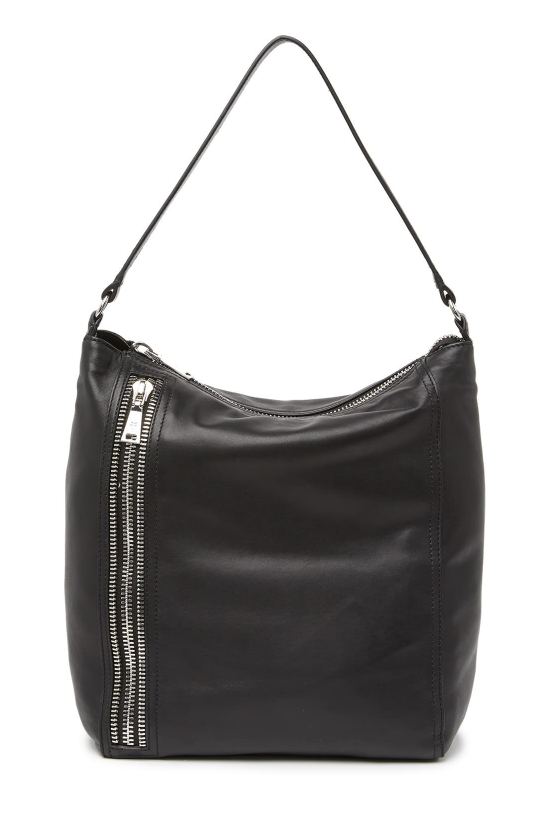 Frye Lena Black Perforated Leather Backpack Frye | Bags | Frye Lena Perforated Spice Colored Butter Soft  main image 3