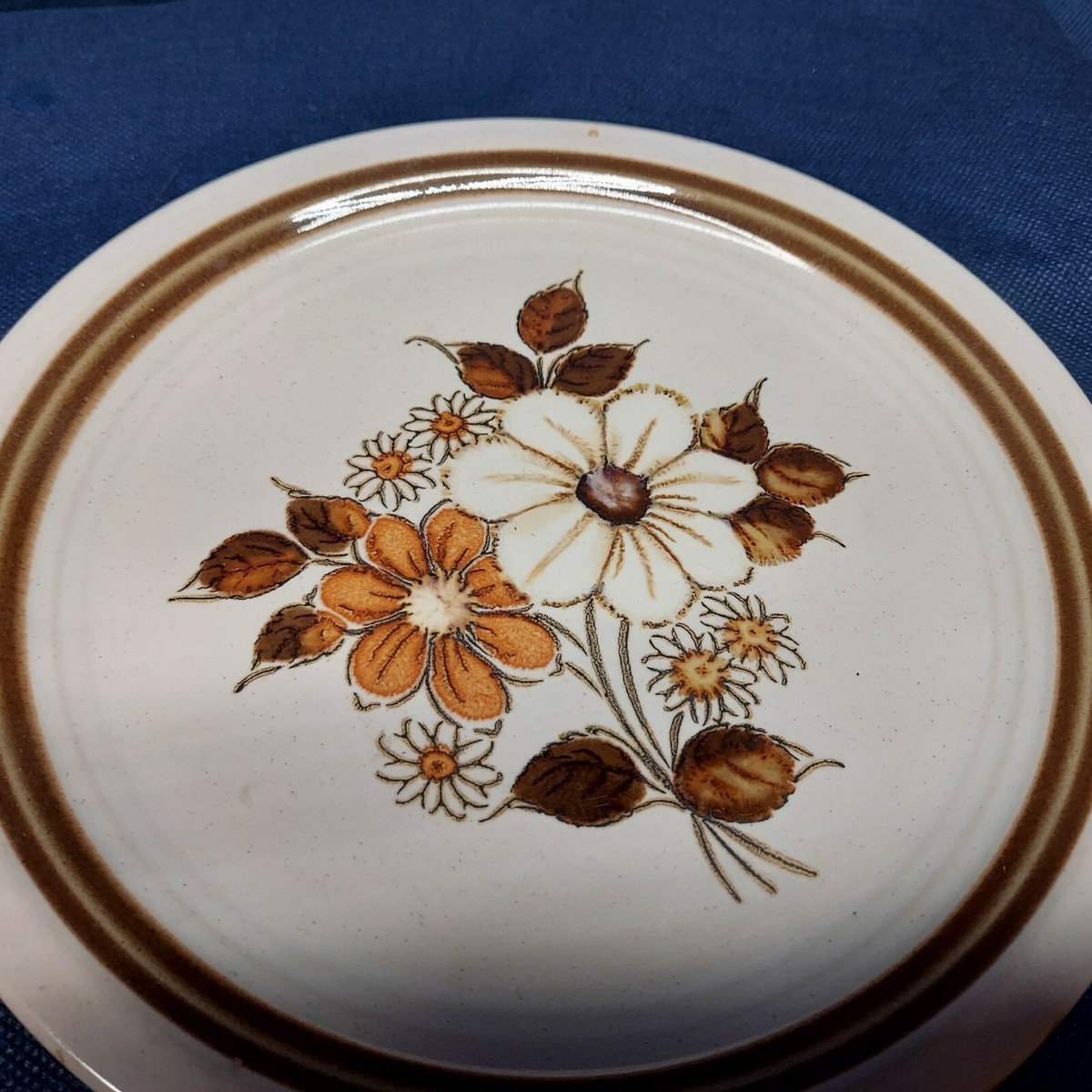 Vintage Stoneware Ambiance Collection