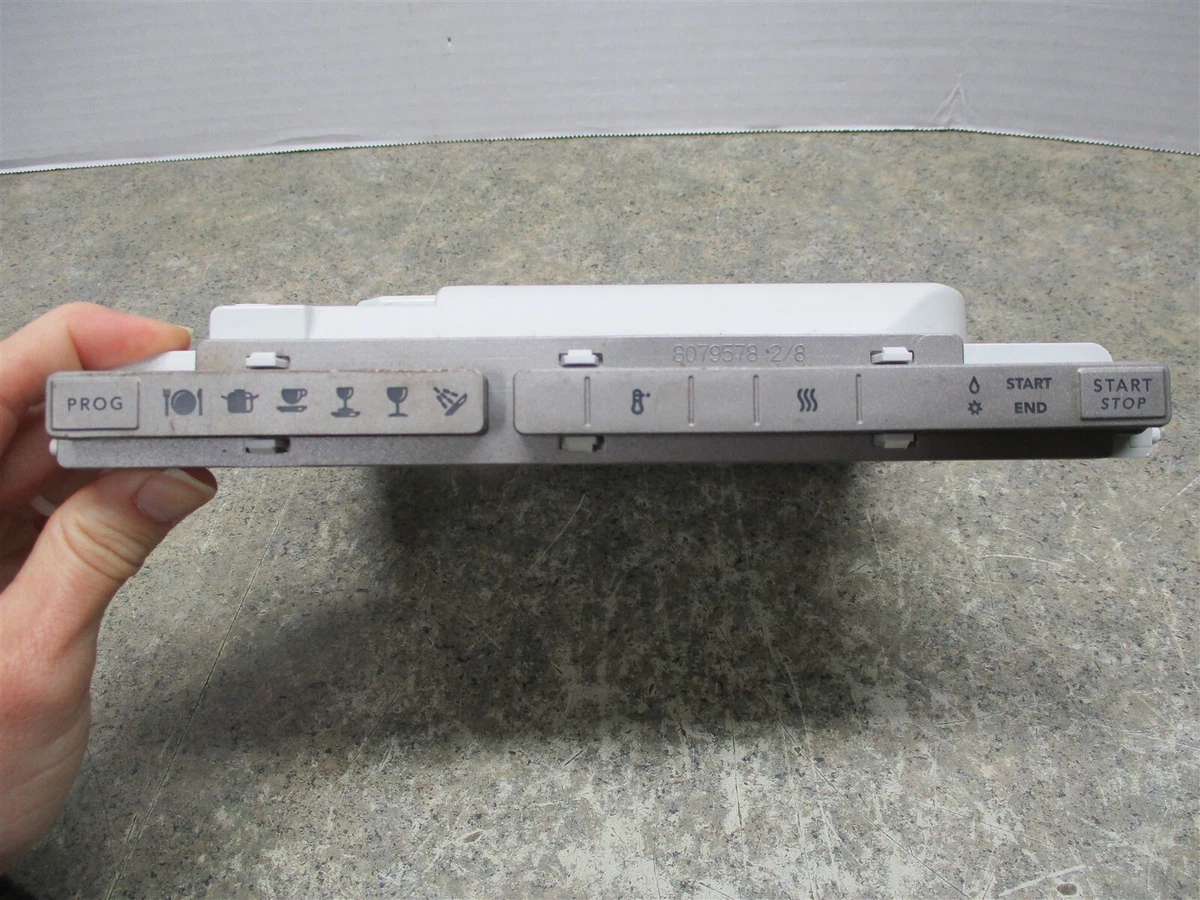 ASKO DISHWASHER CONTROL BOARD PART 80 879 9401 3432XAB, 57 OFF