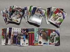 2016 Topps Baseball #401 - - #700 and Inserts - - - Pick A Card - - -