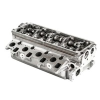 Zylinderkopf Komplett FüR Audi 2.0 TDI AMC 908725 Cmgb