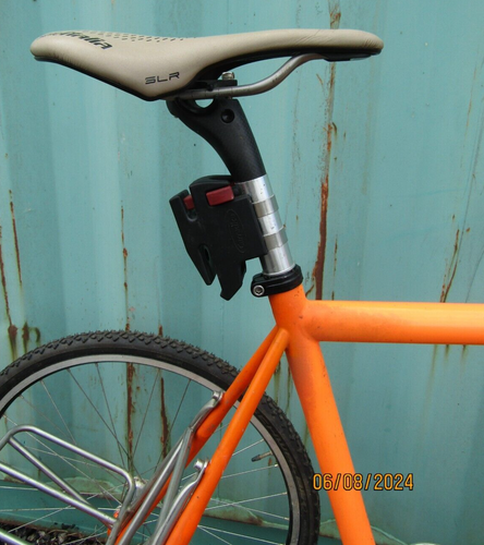 61cm Surley Long Haul Trucker Tricycle (PH) - Picture 4 of 14