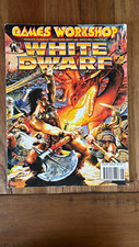 White Dwarf Magazine Issue #176  - 1994     Warhammer Games Workshop 