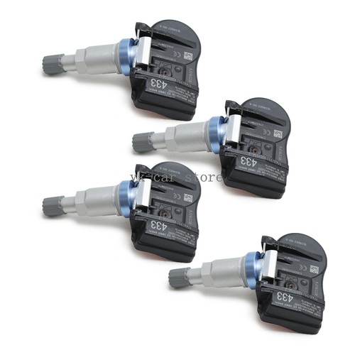Fit For Tesla Tyre Pressure Sensor X4 model 3 model X model S 1034602-00-A 3D6 - Picture 15 of 19