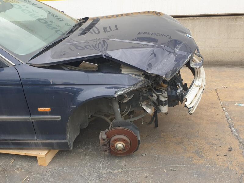 51347011206 rear power window rh for BMW 3 320 I 2001 7011206  