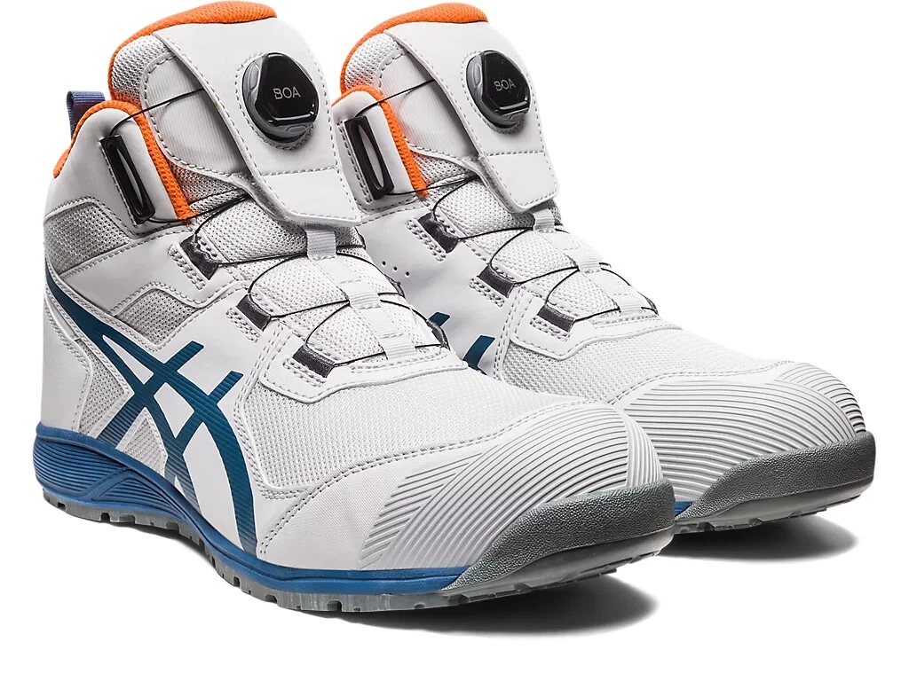 ASICS Winjob CP214 TS BOA High Gray for Sale | Authenticity