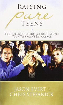 Raising Pure Teens