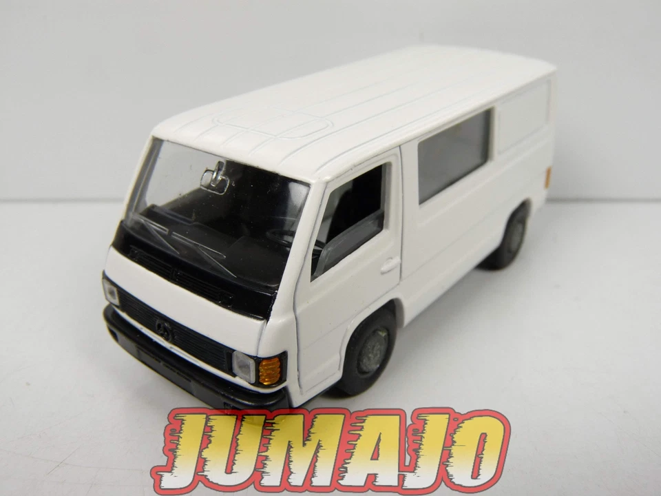 DIV13 + DIV14 2 Voitures 1/50 PILEN : ORO LUXE Mercedes Benz Rouge et Blanc - Photo 4/4