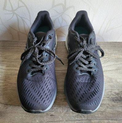 Joma Super Cross 6 RCROSS2122 Schuhe Laufschuhe Sneaker Running Grau Gr. 42
