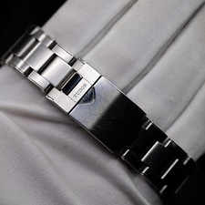 Tudor Black Bay Heritage Stainless Steel 41mm Black Dial 79230N B+P 6