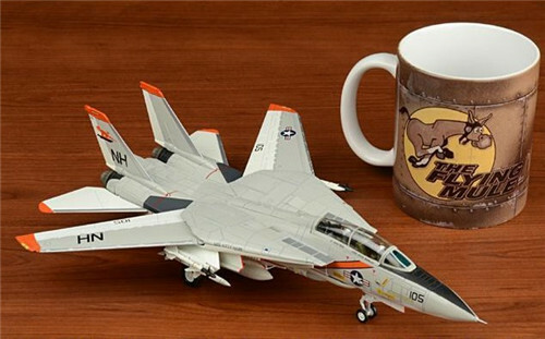 Century Wings F-14A Tomcat U.S.Navy VF-114 Aardvarks USS 1 Century Wings F-14A Tomcat U.S.Navy VF-114 Aardvarks USS 1