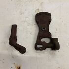 11/2 - 2 Hp Governor Parts Hercules Economy hit And miss Antique gas engine