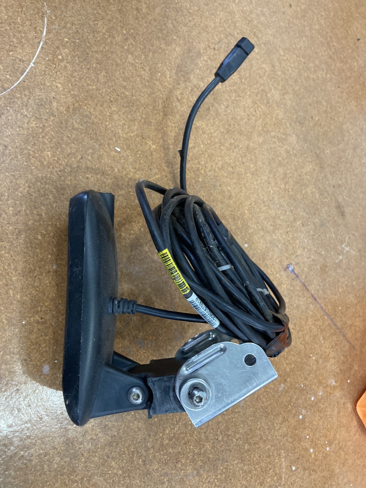 Humminbird XHS 9 HDSI 180 T Transducer eBay