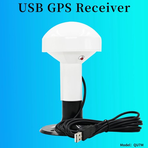 Compatible with Garmin USB GPS Receiver Android Windows Marine NMEA0183 Antenna - Picture 14 of 14