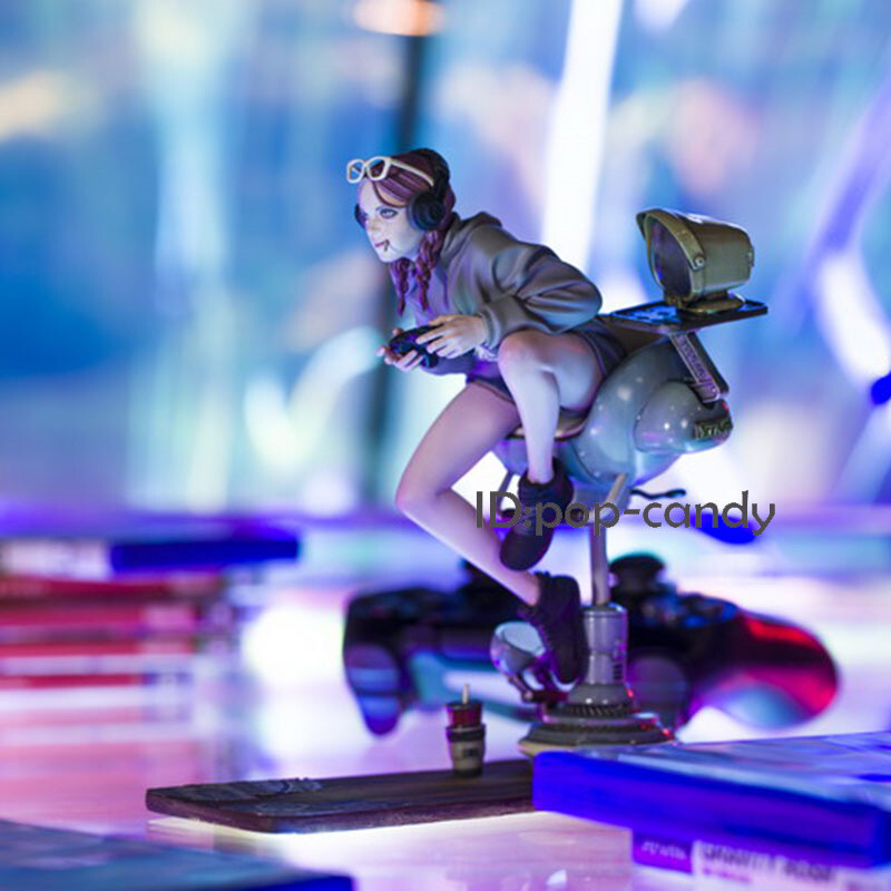 Masato Ohata Works X SUM Tokyo Video Game Girl Standard Masato Ohata Works X SUM Tokyo Video Game Girl Standard